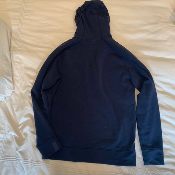 Excellent condition Ten Thousand Blue Sweatshirt, Men, size Medium - Picture 5 of 5